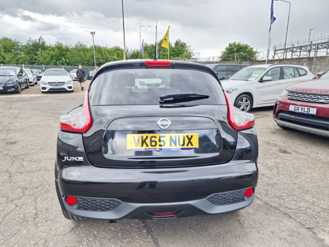 2025 Nissan Juke