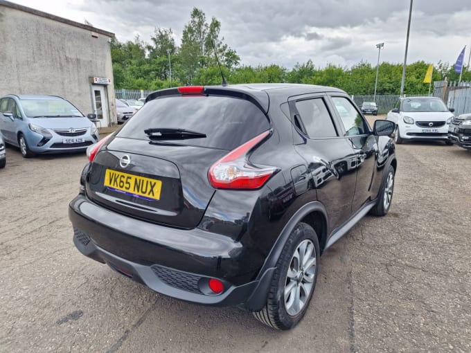 2025 Nissan Juke