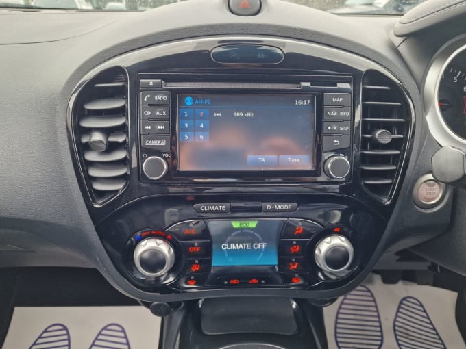 2025 Nissan Juke