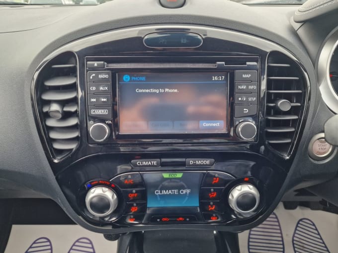 2025 Nissan Juke