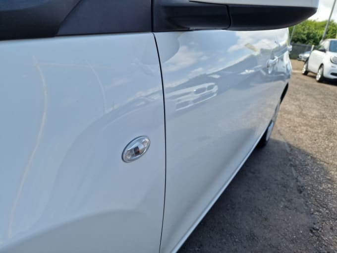 2025 Toyota Aygo