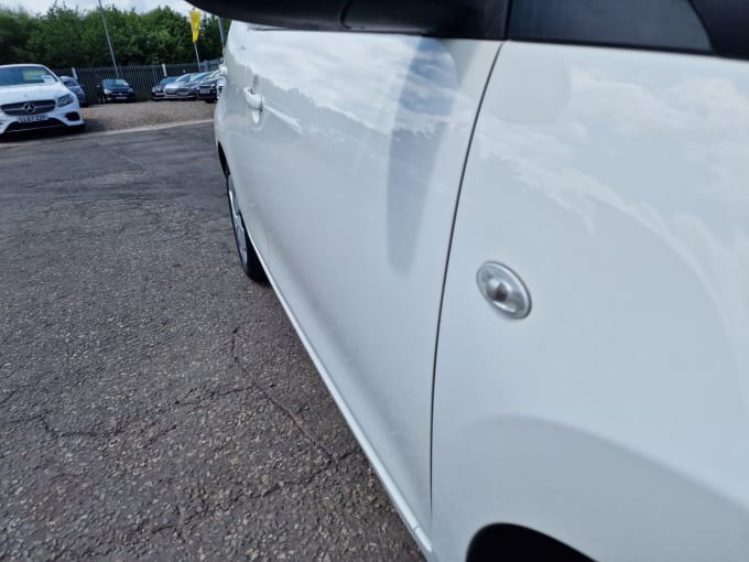 2025 Toyota Aygo