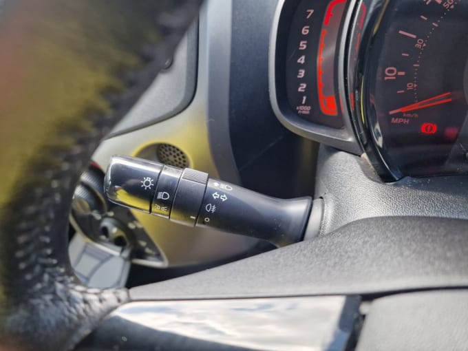 2025 Toyota Aygo