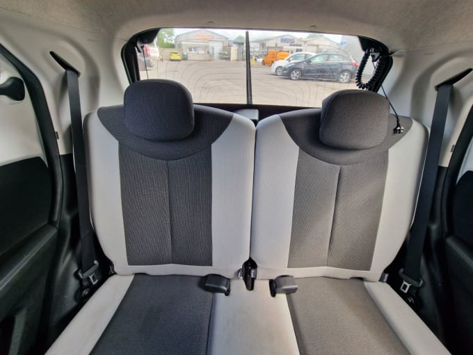 2025 Toyota Aygo