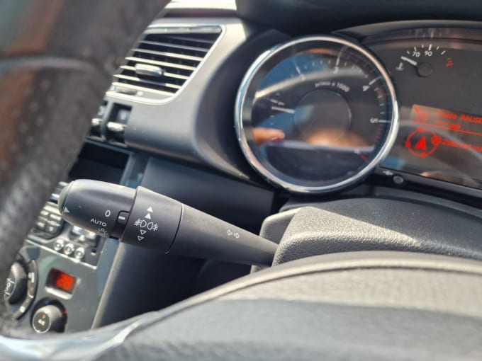 2025 Peugeot 3008
