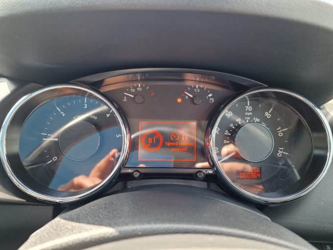 2025 Peugeot 3008