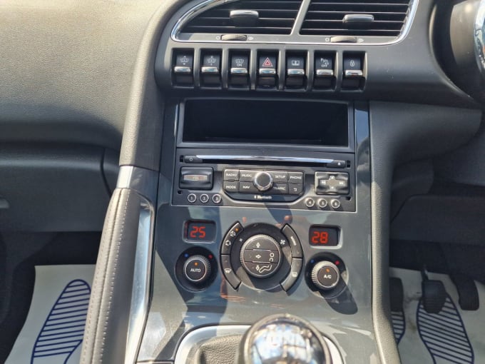 2025 Peugeot 3008