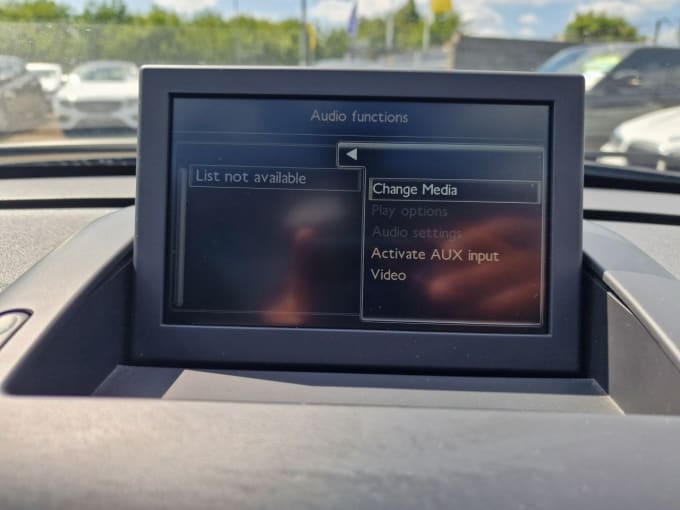 2025 Peugeot 3008