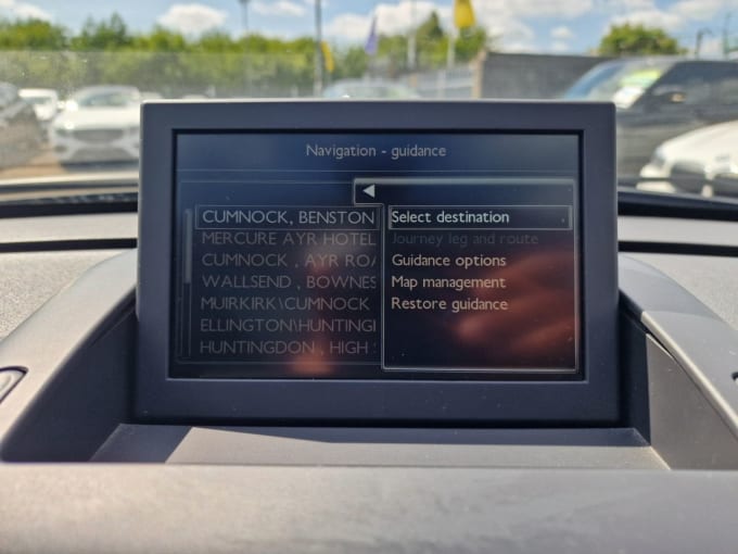 2025 Peugeot 3008