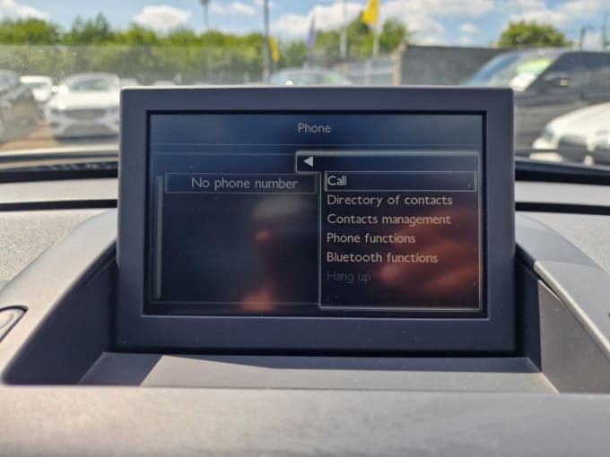 2025 Peugeot 3008