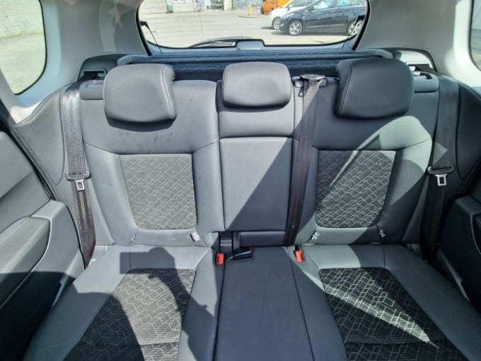 2025 Peugeot 3008
