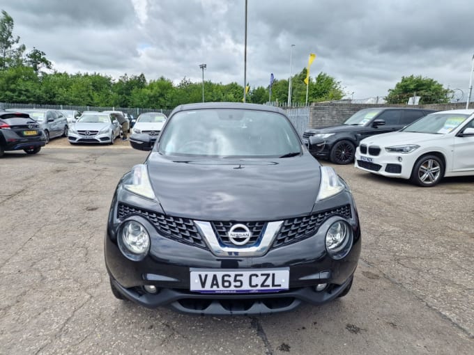 2025 Nissan Juke