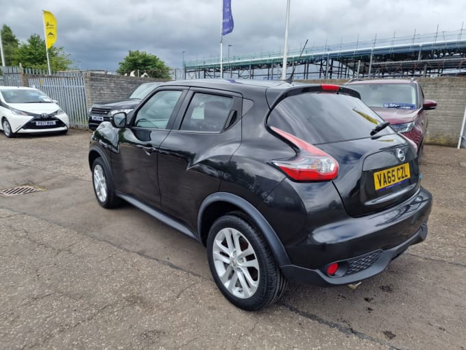 2025 Nissan Juke