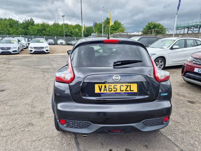 2025 Nissan Juke