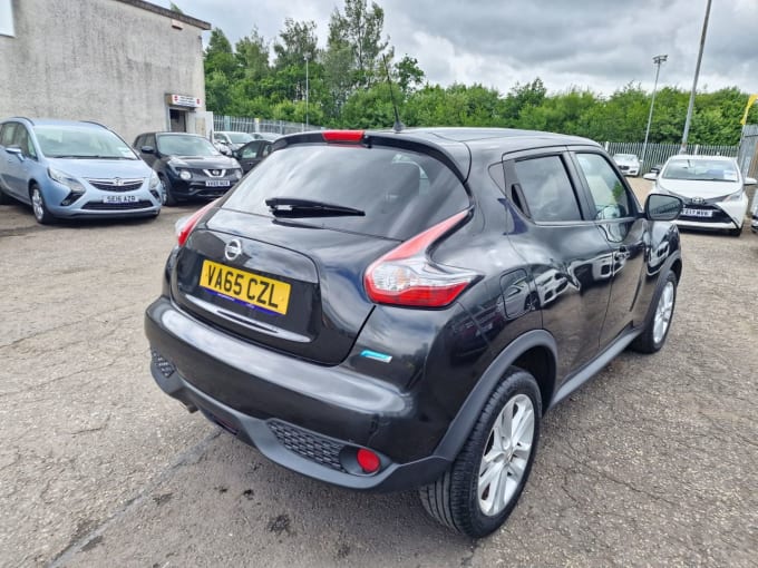 2025 Nissan Juke