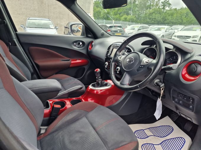 2025 Nissan Juke