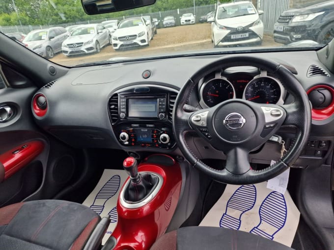 2025 Nissan Juke