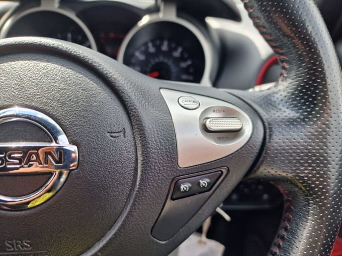 2025 Nissan Juke