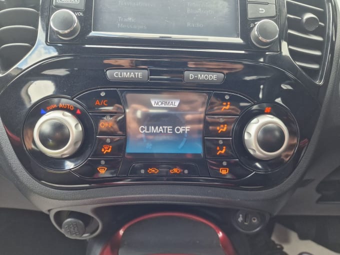 2025 Nissan Juke
