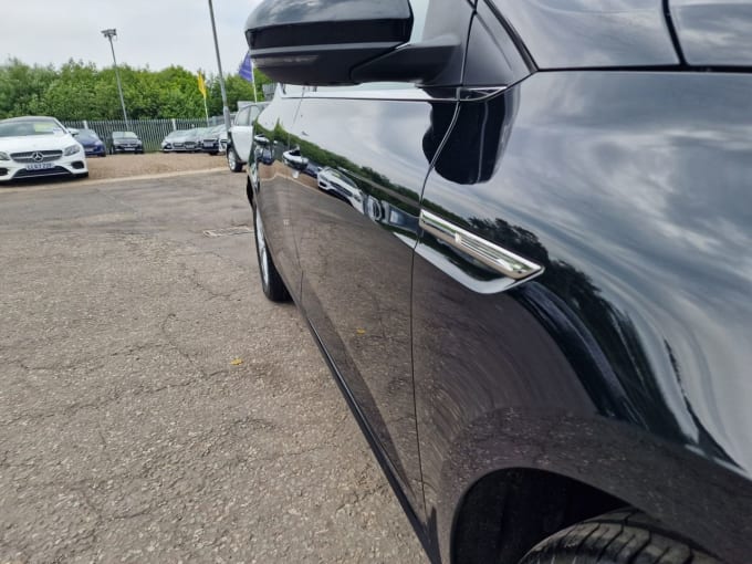 2025 Renault Megane