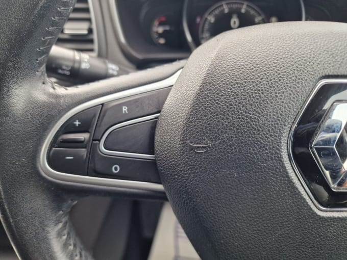 2025 Renault Megane