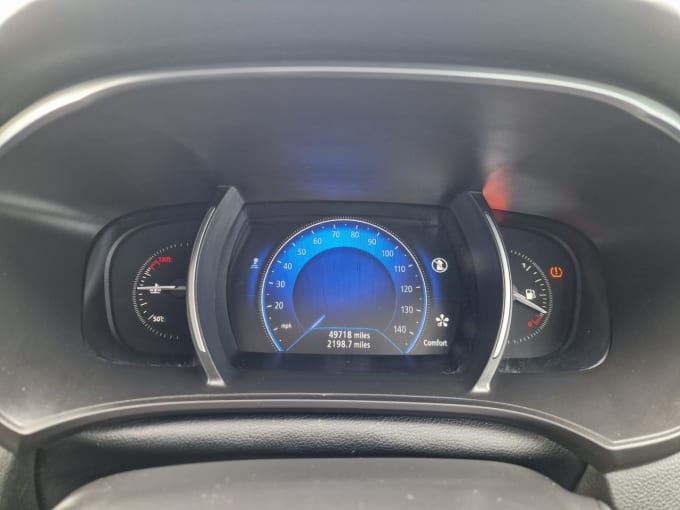 2025 Renault Megane