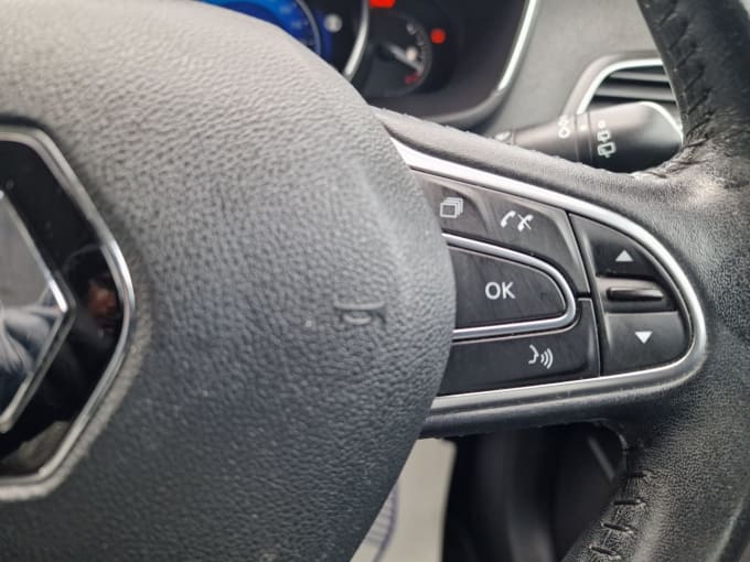 2025 Renault Megane