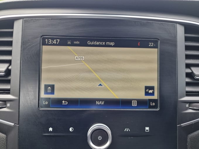 2025 Renault Megane