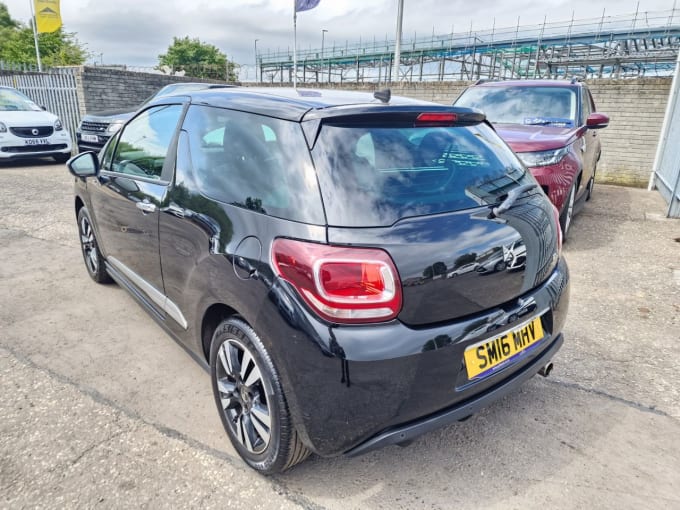 2025 Ds Automobiles Ds 3