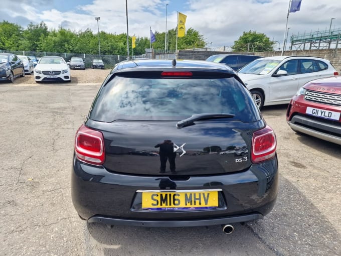 2025 Ds Automobiles Ds 3