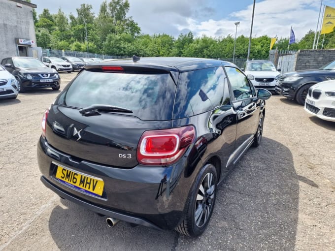 2025 Ds Automobiles Ds 3