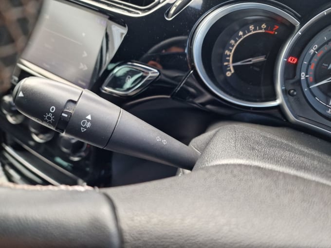 2025 Ds Automobiles Ds 3