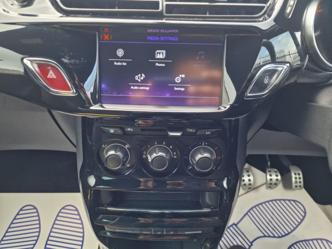 2025 Ds Automobiles Ds 3
