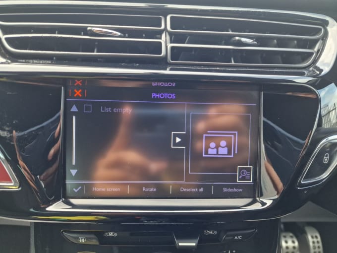2025 Ds Automobiles Ds 3
