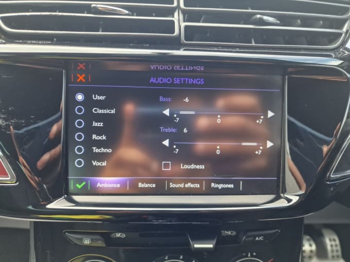 2025 Ds Automobiles Ds 3