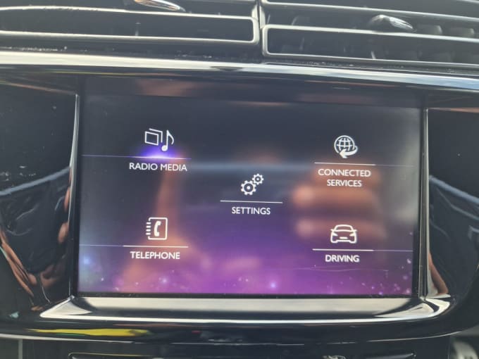 2025 Ds Automobiles Ds 3