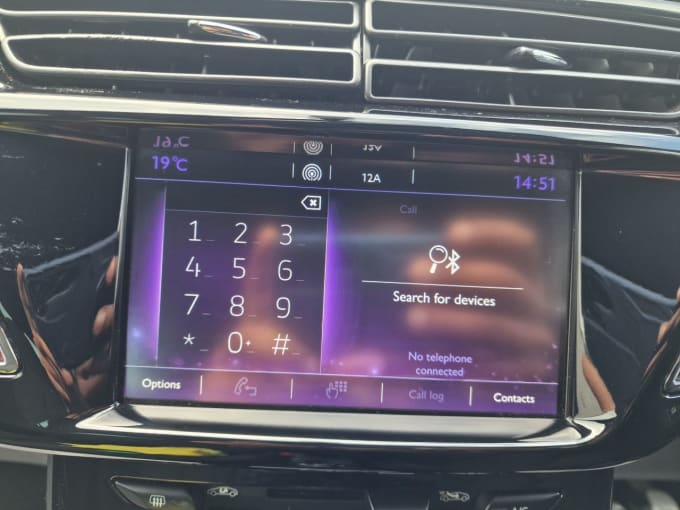 2025 Ds Automobiles Ds 3