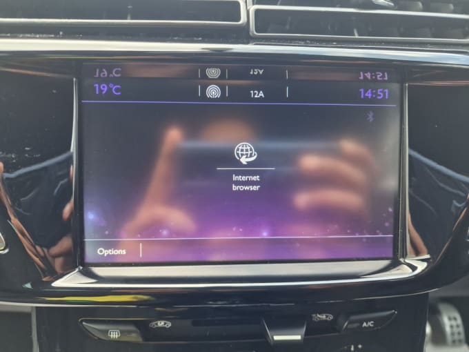 2025 Ds Automobiles Ds 3