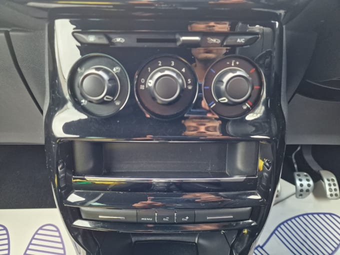 2025 Ds Automobiles Ds 3