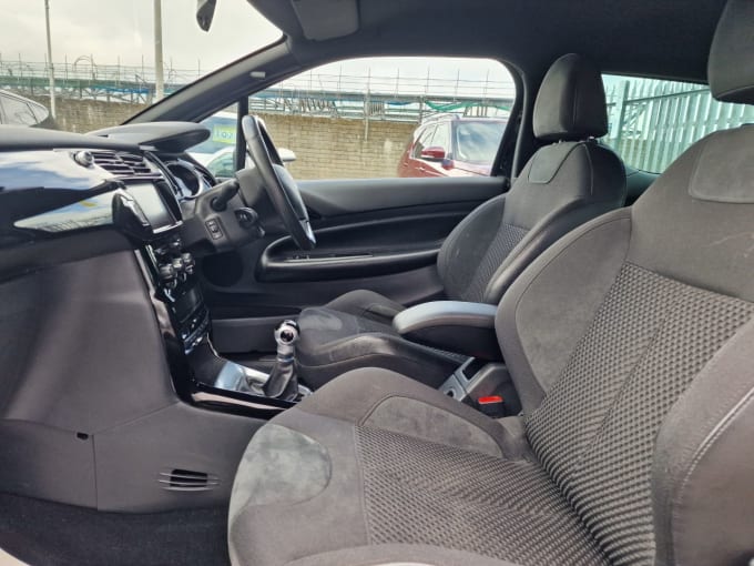 2025 Ds Automobiles Ds 3