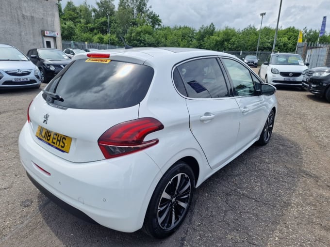 2025 Peugeot 208