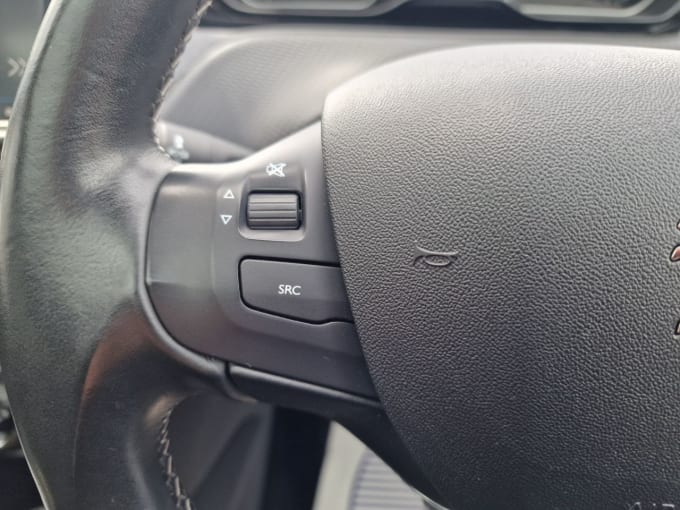 2025 Peugeot 208