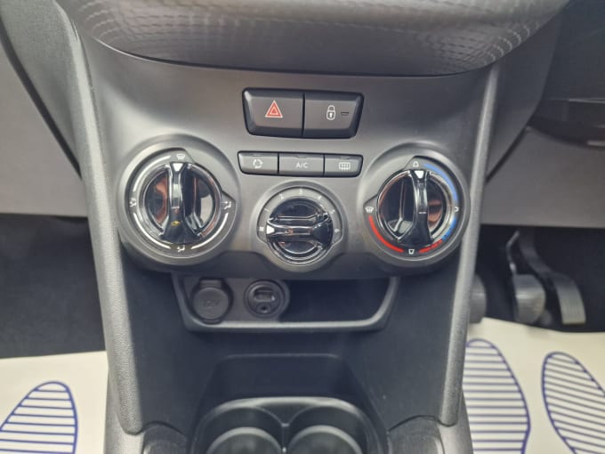2025 Peugeot 208