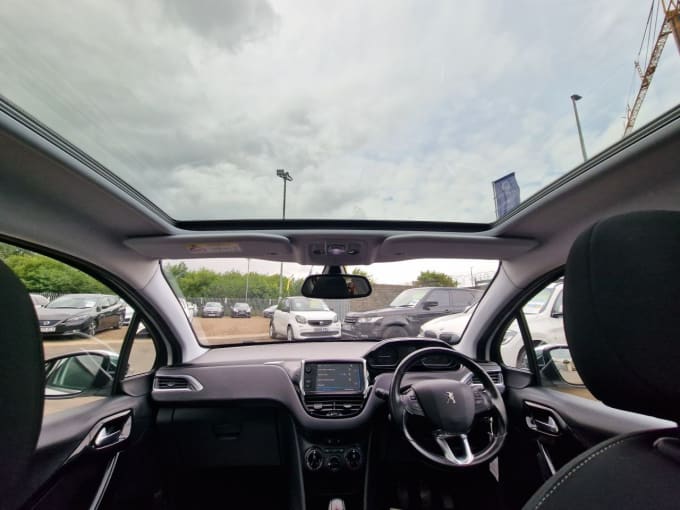 2025 Peugeot 208
