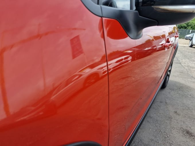 2025 Citroen C3