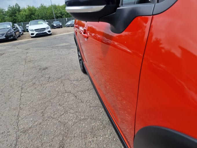 2025 Citroen C3