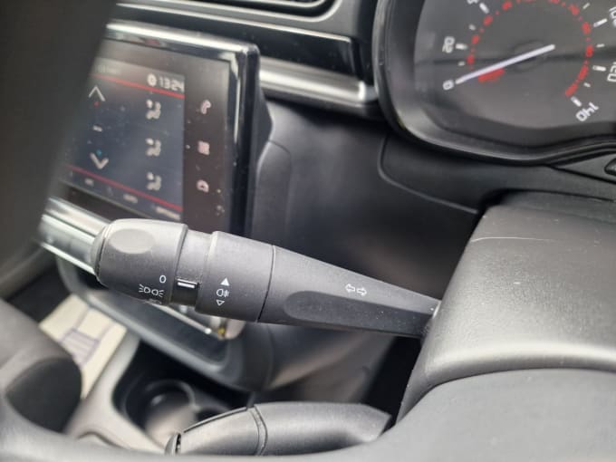 2025 Citroen C3