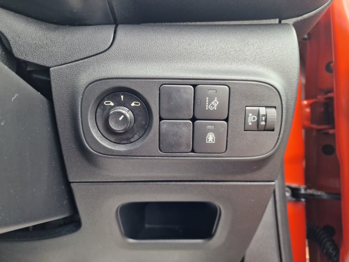 2025 Citroen C3