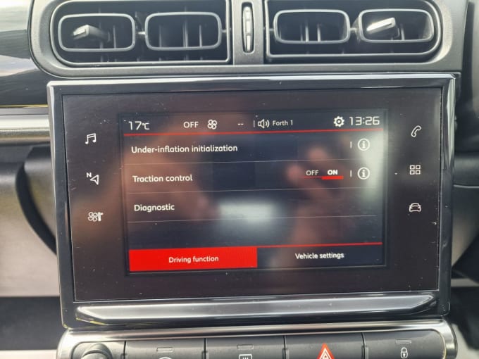 2025 Citroen C3