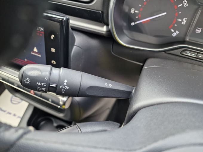 2025 Citroen C3